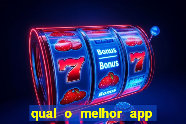 qual o melhor app para analisar jogos de futebol